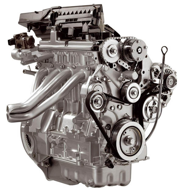 2005  416 Car Engine